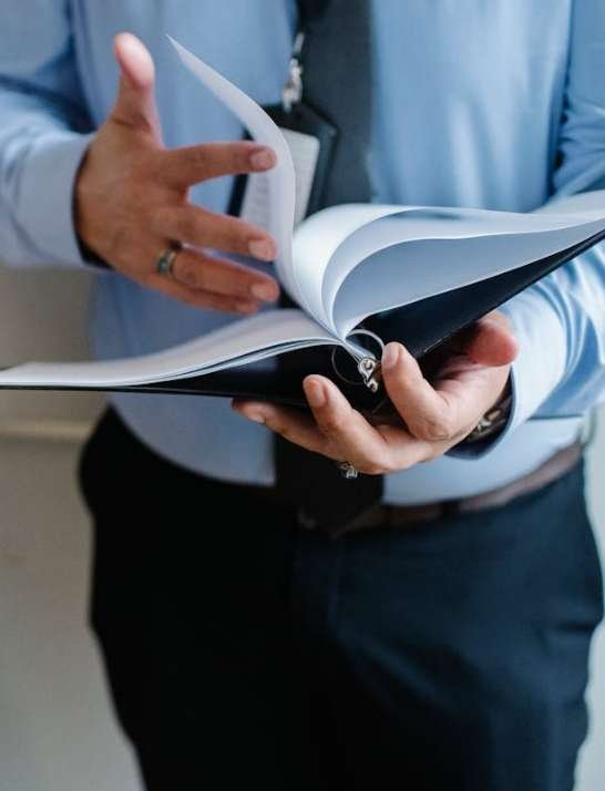 Licencias y permisos